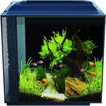 Fluval Spec V 45-Gallon All-In-One Reef Ready Aquarium